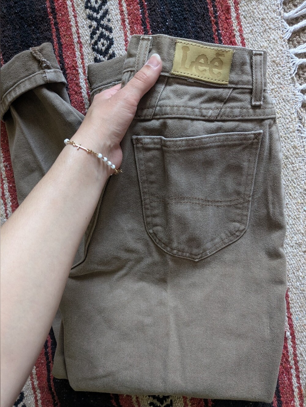 🌻 Lee 90s Vintage Jeans